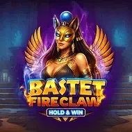 Bastet FireClaw_ Hold&WinClawbuster game icon