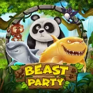 Beast Party game icon