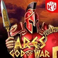 Ares God of War thumbnail