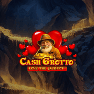 Cash Grotto Love the Jackpot game icon