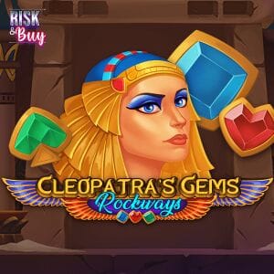 Cleopatra's Gems Rockways thumbnail