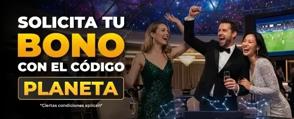 Bono de Referido Panda promotion