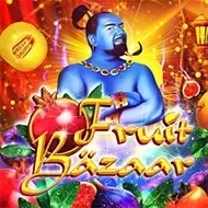 Fruit Bazaar thumbnail