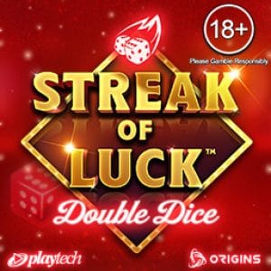 Streak of Luck_ Double Dice™ game icon