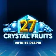 27 Crystal FruitsTomhorn