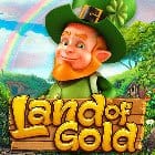Lands of Gold game icon