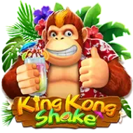 King Kong ShakeCQ9 game thumbnail