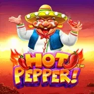 Hot Pepper game icon