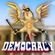Democracy5men game icon