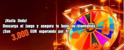 Descarga la App Royal Panda 📱
