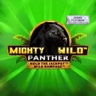 Mighty Wild_ Panther Grand Platinum EditionVoltent game icon