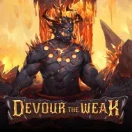 Devour The WeakYggdrasil game thumbnail