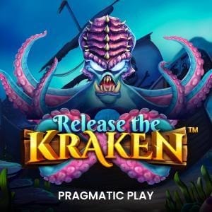 Release the Kraken game icon