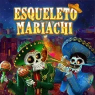 Esqueleto Mariachi thumbnail