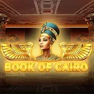 Book of Cairo game icon