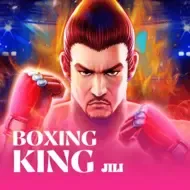 Boxing KingJILI game icon