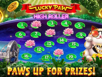 Promociones y Bonos screenshot