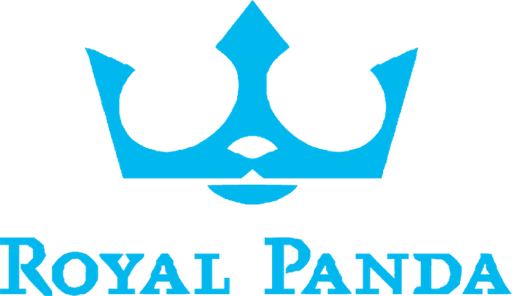 Royal Panda Perú Logo